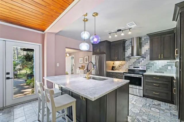 $399,000 | 430 South Virginia Avenue, Sanford, FL 32771