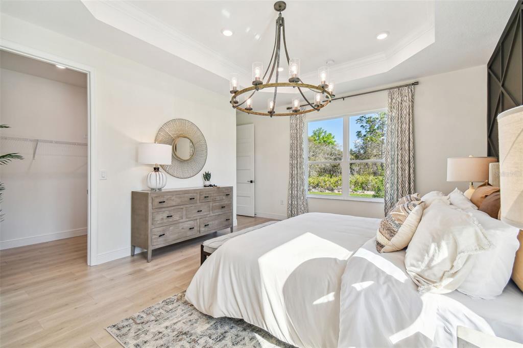 12125 Finch Road Weeki Wachee, FL 34614 - Photo 25 of 38 Photo from model home