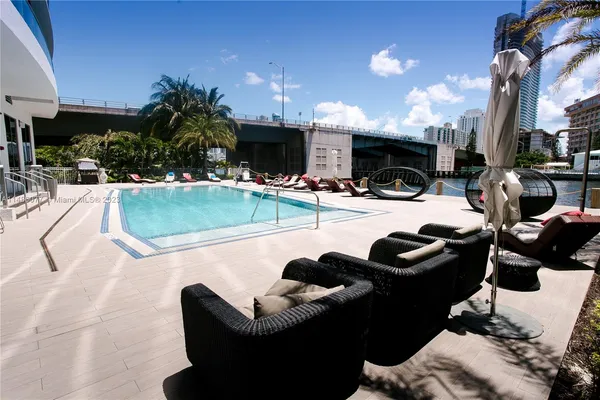 $5,500 | 2602 East Hallandale Beach Boulevard, Unit R310, Hallandale Beach, FL 33009