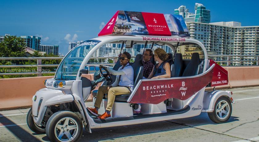 2602 East Hallandale Beach Boulevard, Unit R310 Hallandale Beach, FL 33009 - Photo 15 of 19