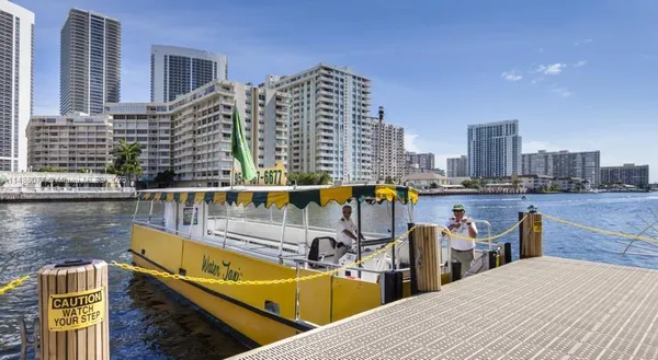 $5,500 | 2602 East Hallandale Beach Boulevard, Unit R310, Hallandale Beach, FL 33009