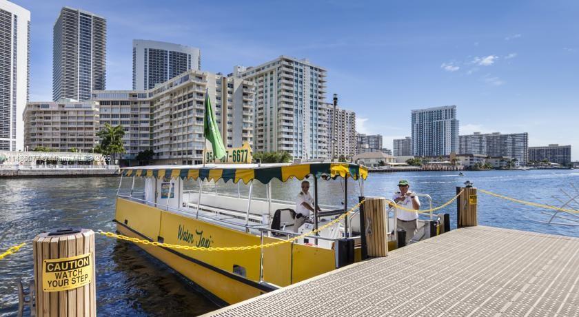 2602 East Hallandale Beach Boulevard, Unit R310 Hallandale Beach, FL 33009 - Photo 16 of 19