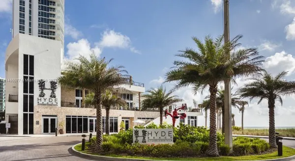 $5,500 | 2602 East Hallandale Beach Boulevard, Unit R310, Hallandale Beach, FL 33009