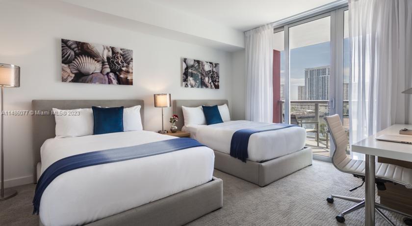 2602 East Hallandale Beach Boulevard, Unit R310 Hallandale Beach, FL 33009 - Photo 4 of 19