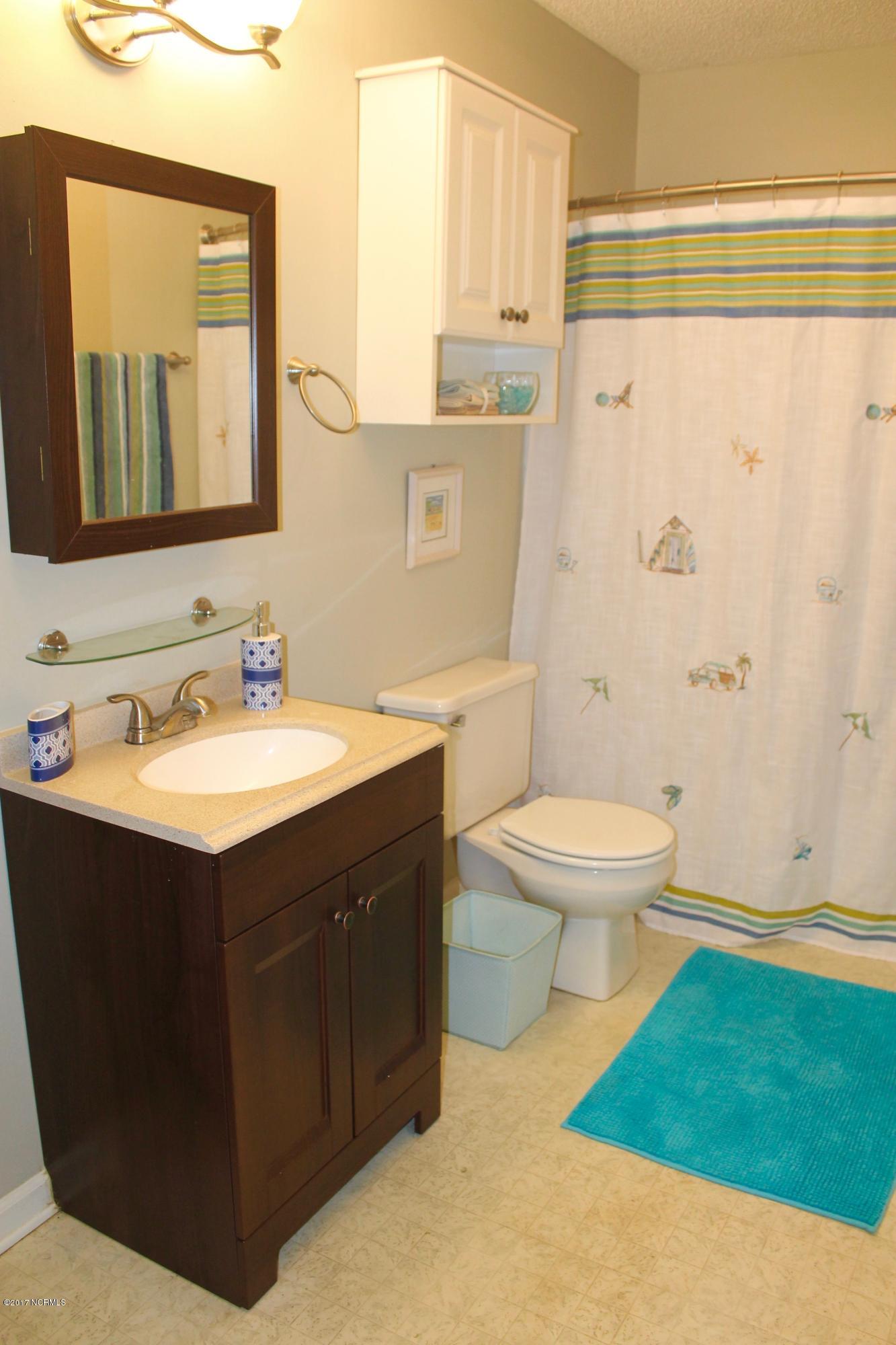 217 Fairford Road Castle Hayne, NC 28429 - Photo 10 of 17 Master bath