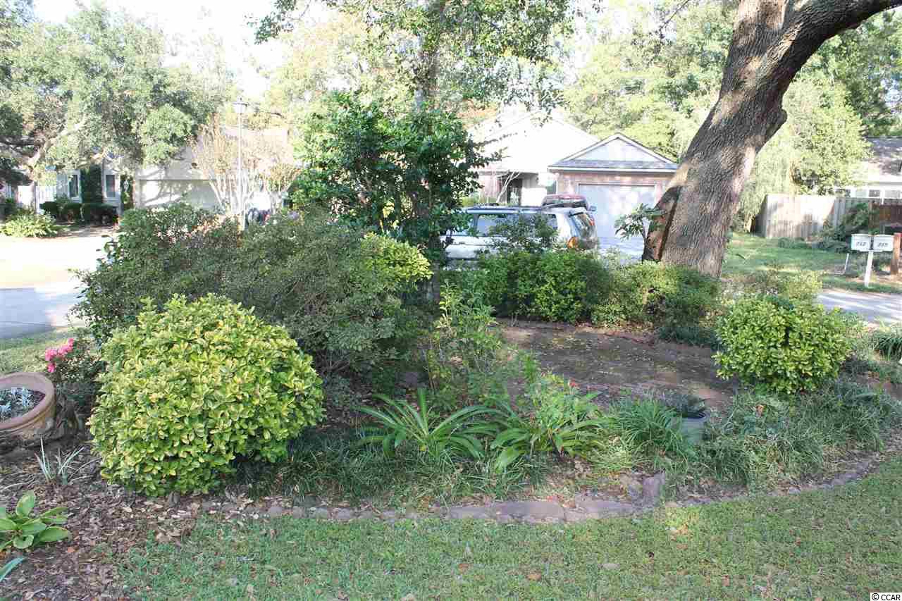 709 Kittiwake Lane Murrells Inlet, SC 29576 - Photo 2 of 14 Gallery Image 2