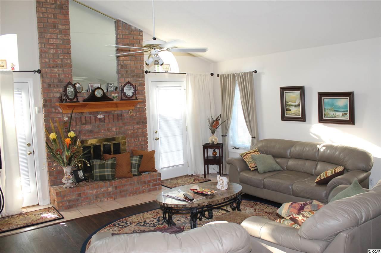 709 Kittiwake Lane Murrells Inlet, SC 29576 - Photo 7 of 14 Gallery Image 7