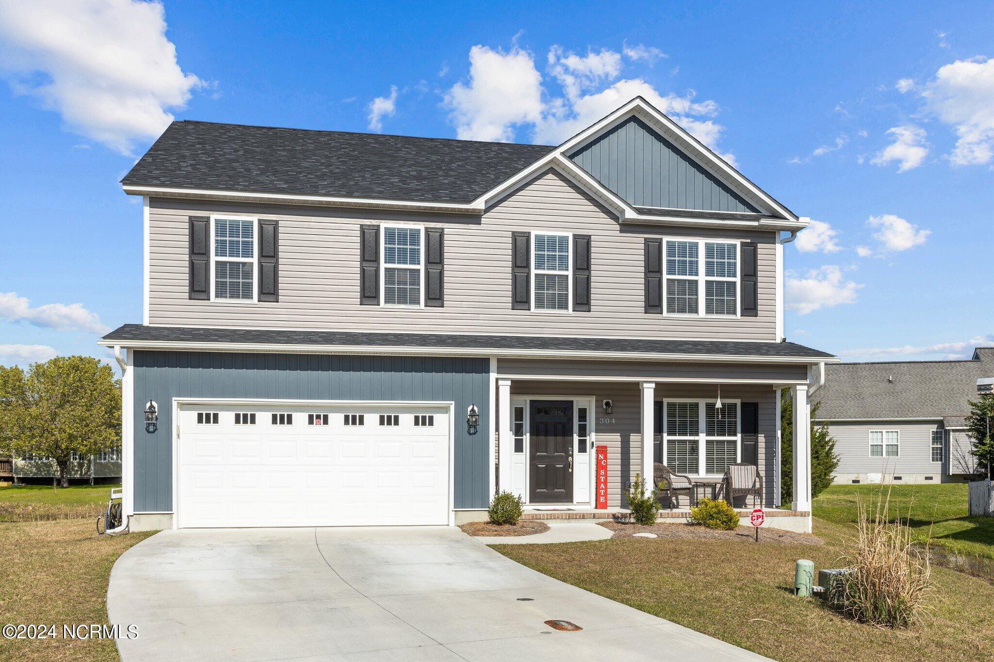 304 Ransom Brook Court Beaufort, NC 28516 - Photo 1 of 101 304 Ransom Brook Ct (2)