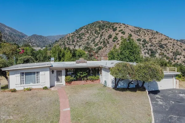 $1,200,000 | 890 Ridgeside Drive, Monrovia, CA 91016