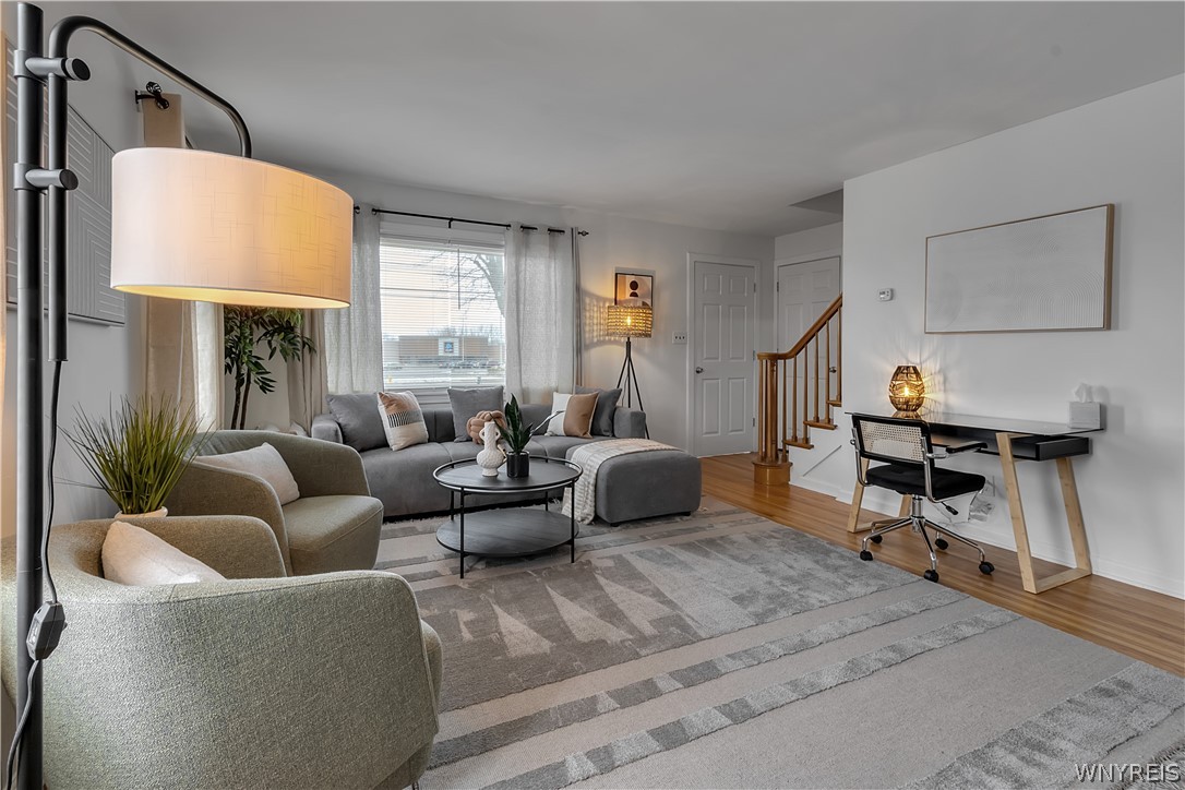 1985 Ridge Road West Seneca, NY 14224 - Photo 4 of 36 Gallery Image 4