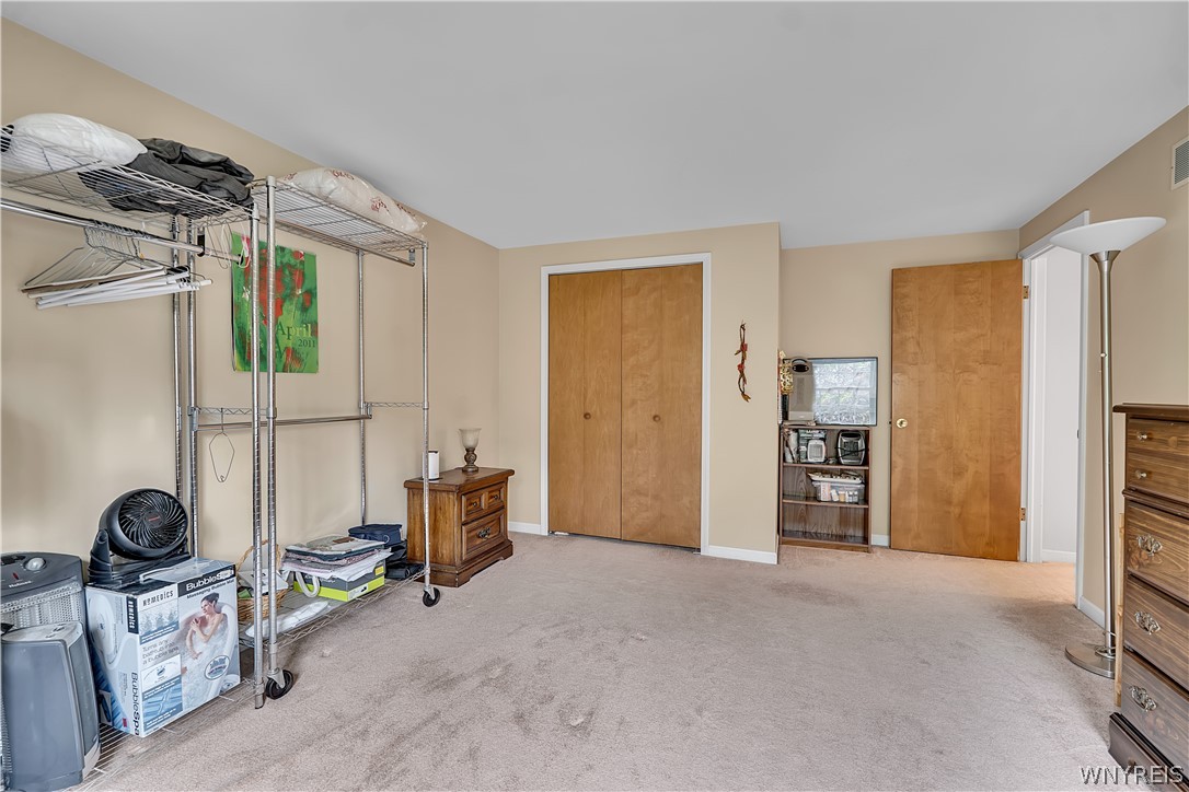 341 Rambling Road Amherst, NY 14051 - Photo 25 of 37 bedroom 3