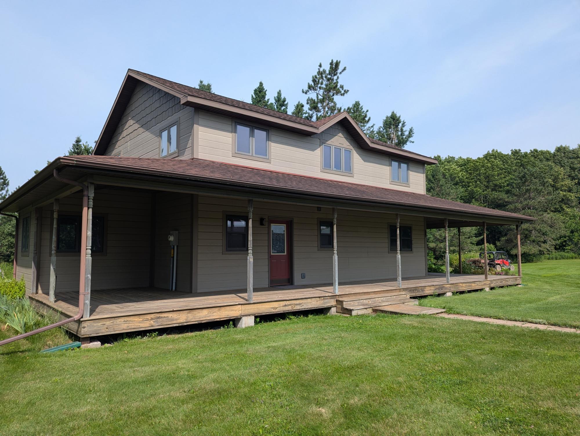 W4362 Old 8 Road East Prentice, WI 54556 - Photo 23 of 29 Gallery Image 23