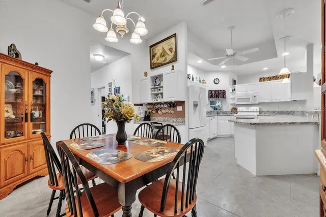 $329,000 | 1268 White Oak Trail, Unit 1268, Port Charlotte, FL 33948