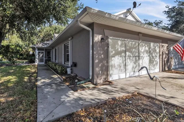 $329,000 | 1268 White Oak Trail, Unit 1268, Port Charlotte, FL 33948