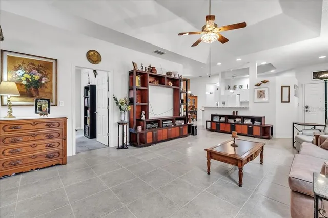 $329,000 | 1268 White Oak Trail, Unit 1268, Port Charlotte, FL 33948