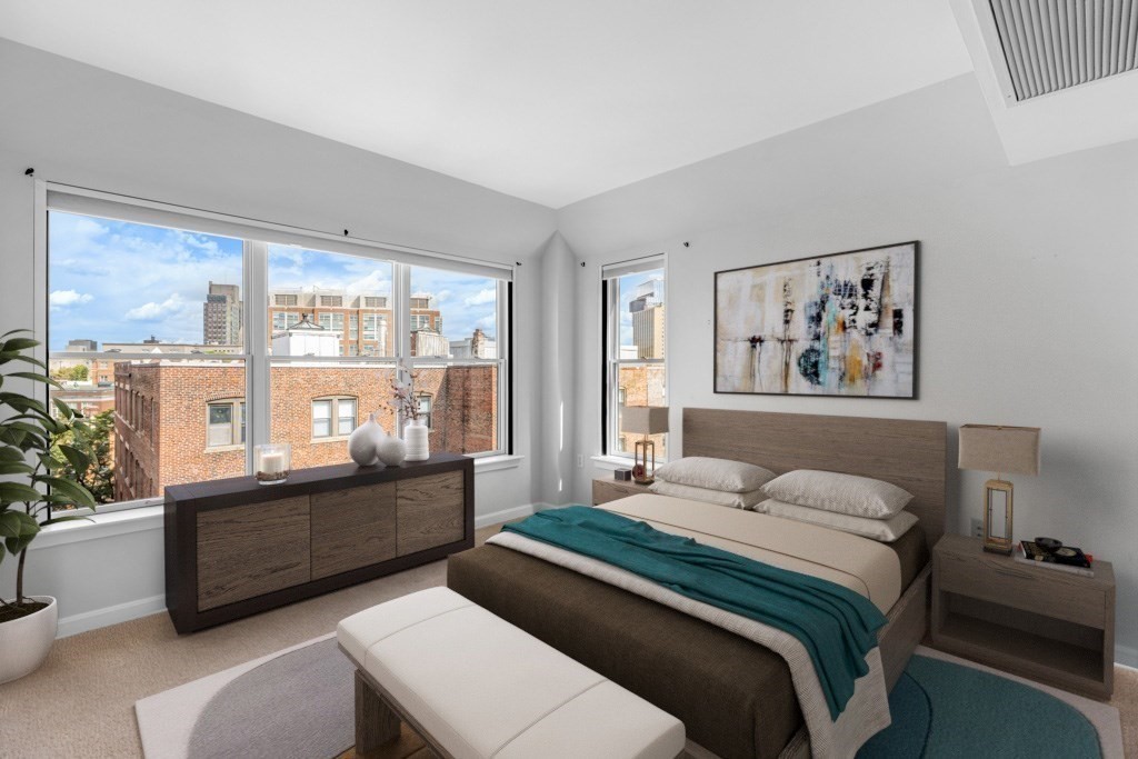 910 Beacon Street, Unit 7 Boston, MA 02215 - Photo 9 of 28