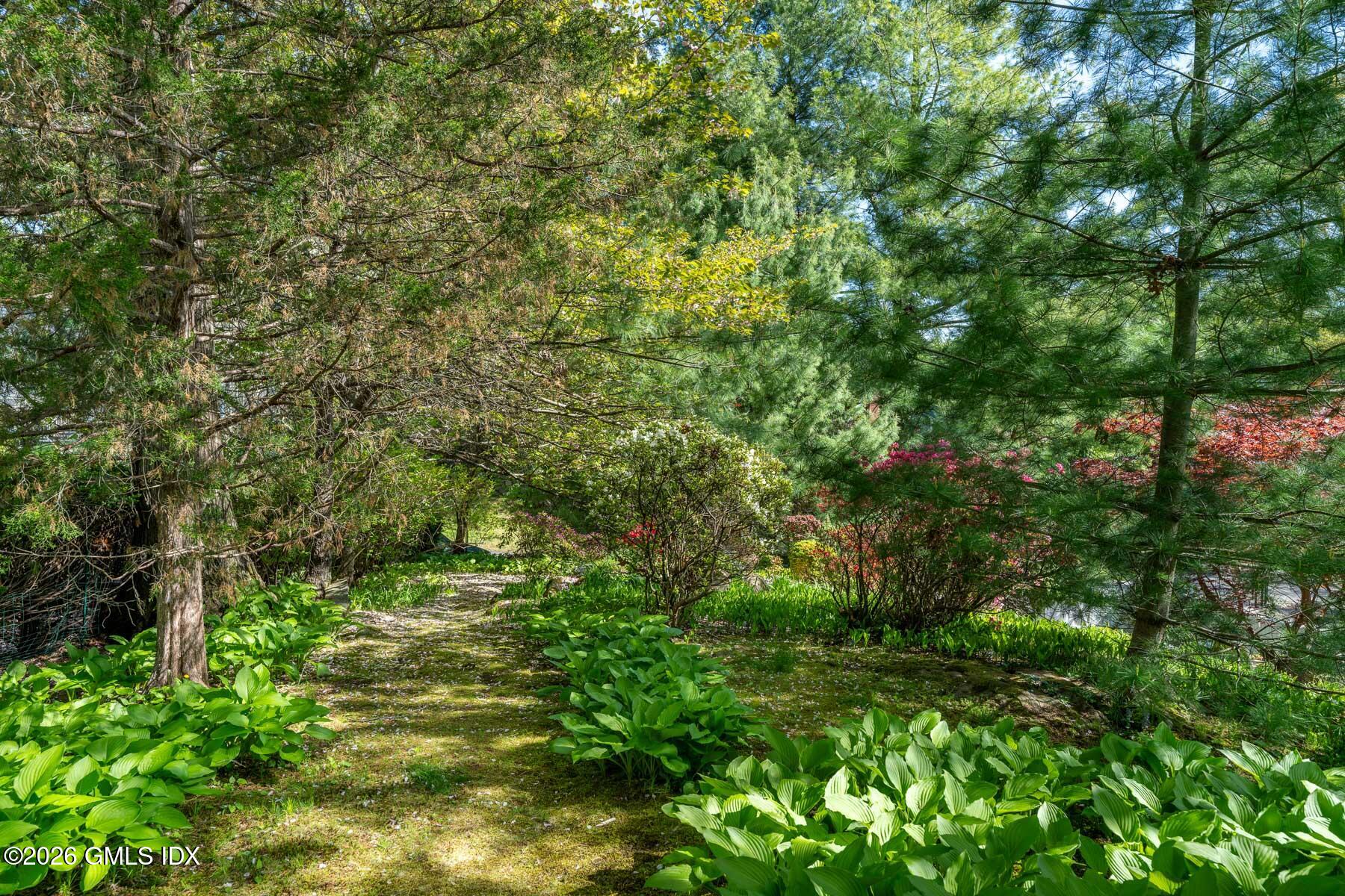 51 Glen Road Greenwich, CT 06830 - Photo 22 of 38 51 Glen Rd EXT 24 - WEB