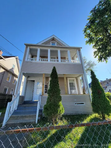 $465,000 | 40 5th Street, Bridgeport, CT 06607