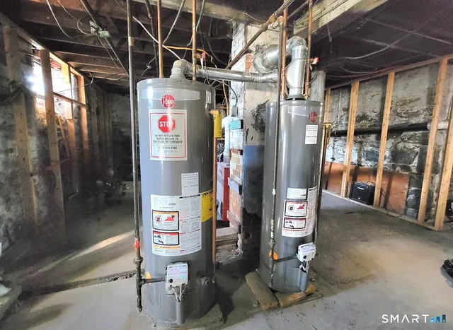 $465,000 | 40 5th Street, Bridgeport, CT 06607