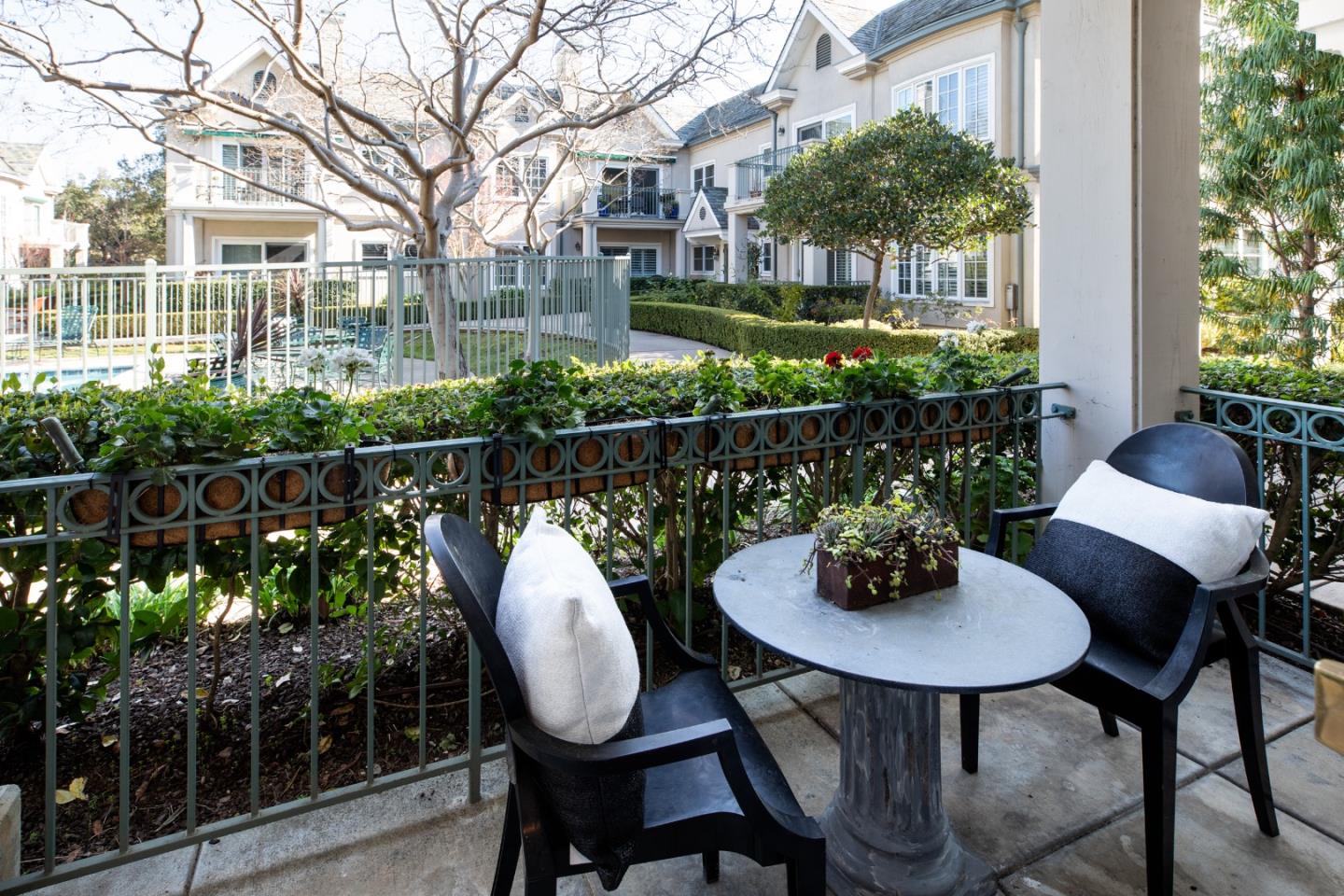 1 West Edith Avenue, Unit A101 Los Altos, CA 94022 - Photo 13 of 27