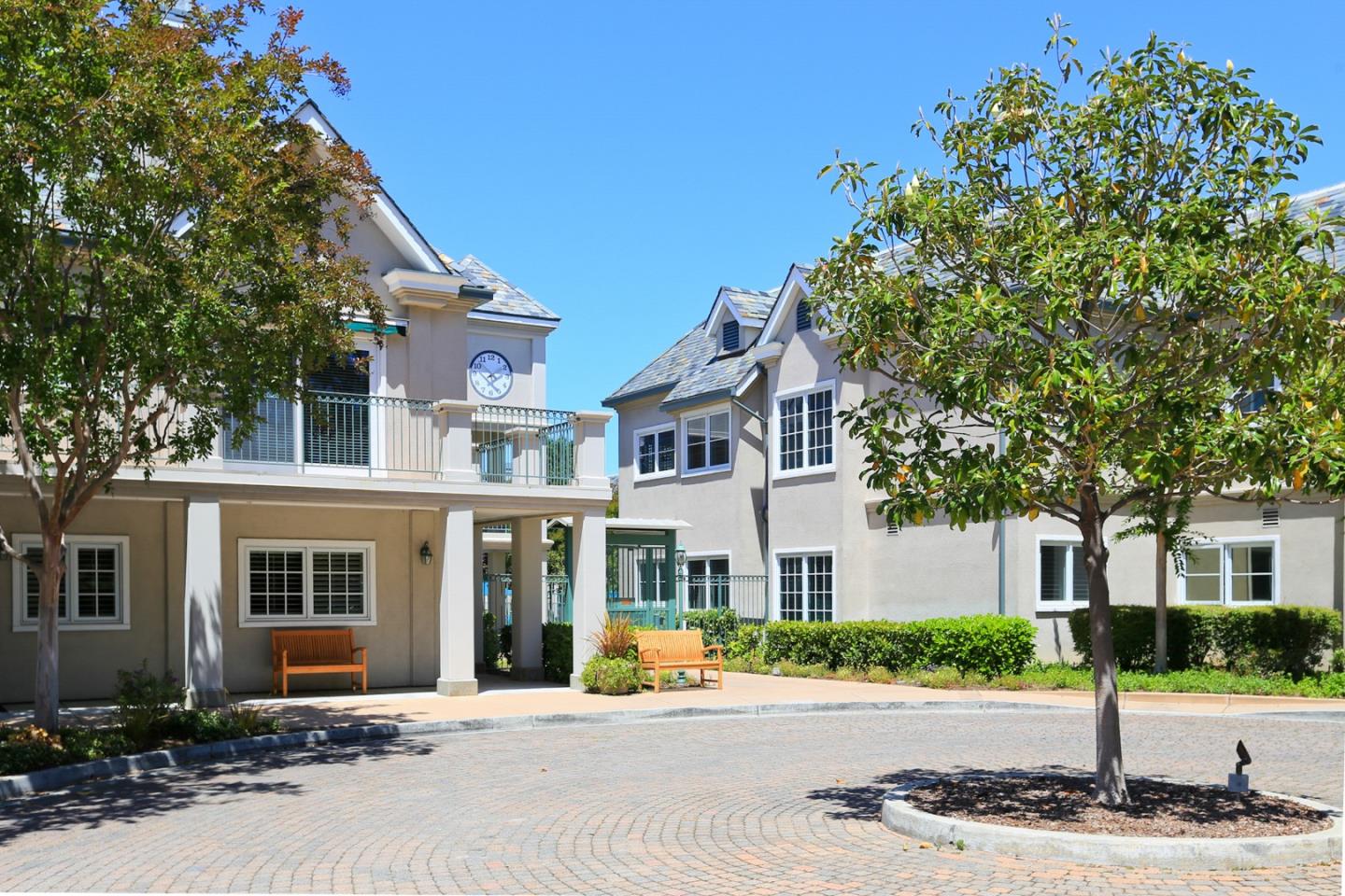 1 West Edith Avenue, Unit A101 Los Altos, CA 94022 - Photo 15 of 27