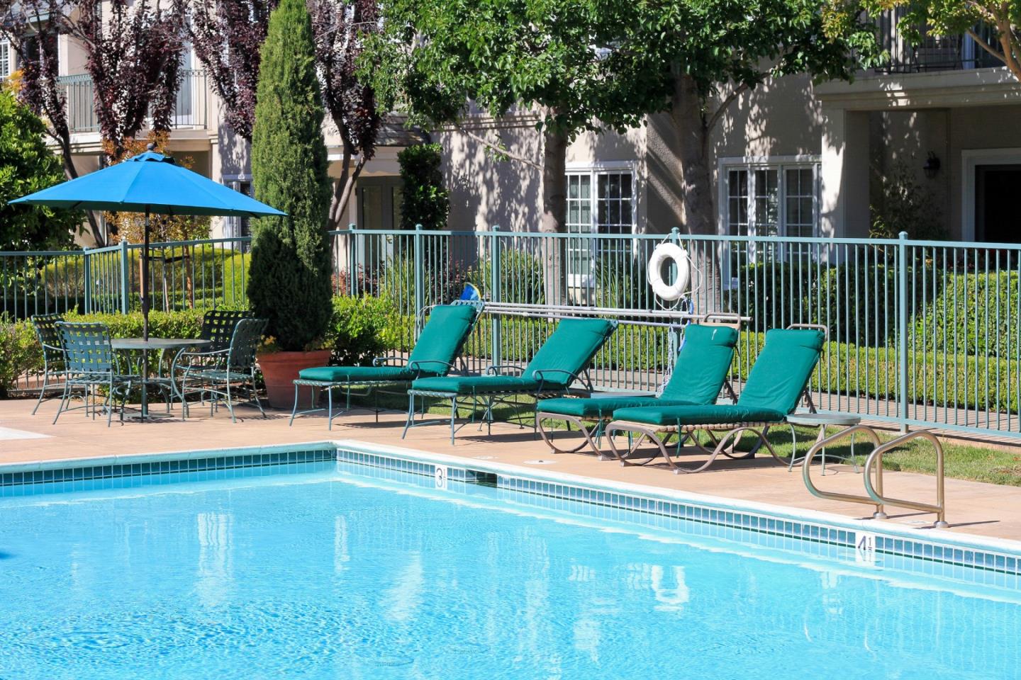 1 West Edith Avenue, Unit A101 Los Altos, CA 94022 - Photo 18 of 27