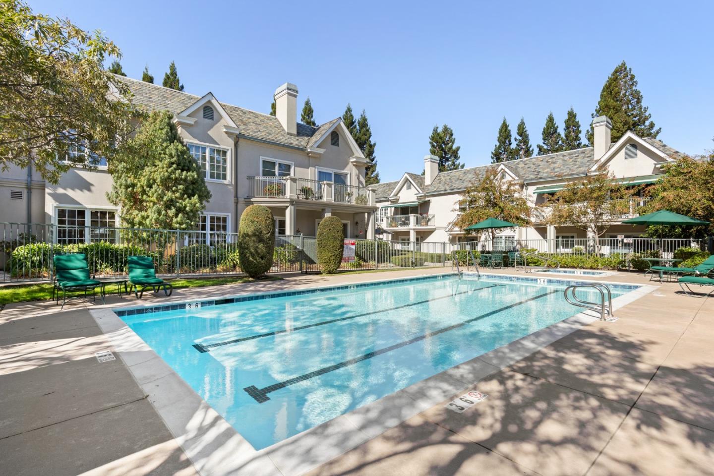 1 West Edith Avenue, Unit A101 Los Altos, CA 94022 - Photo 19 of 27