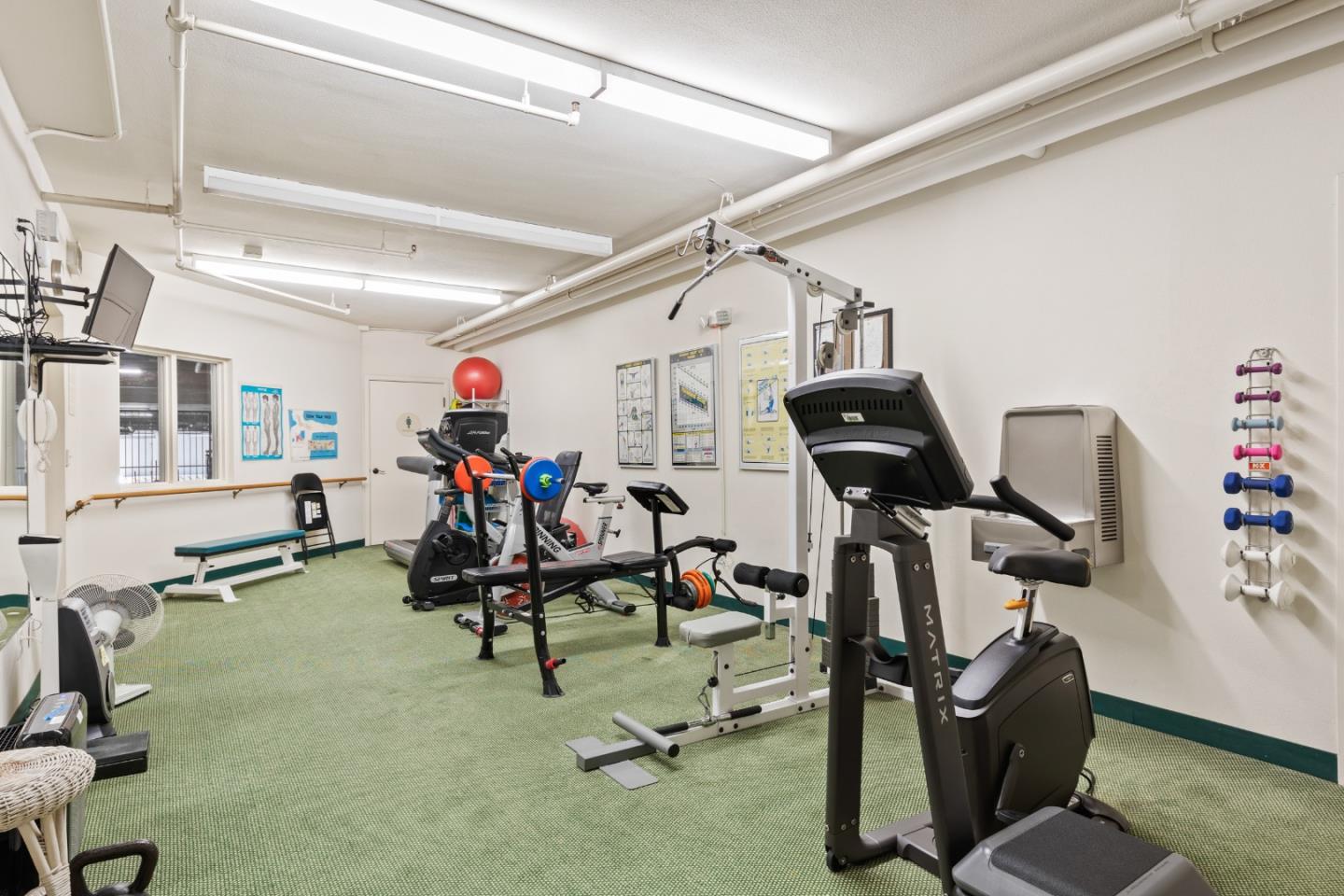 1 West Edith Avenue, Unit A101 Los Altos, CA 94022 - Photo 20 of 27