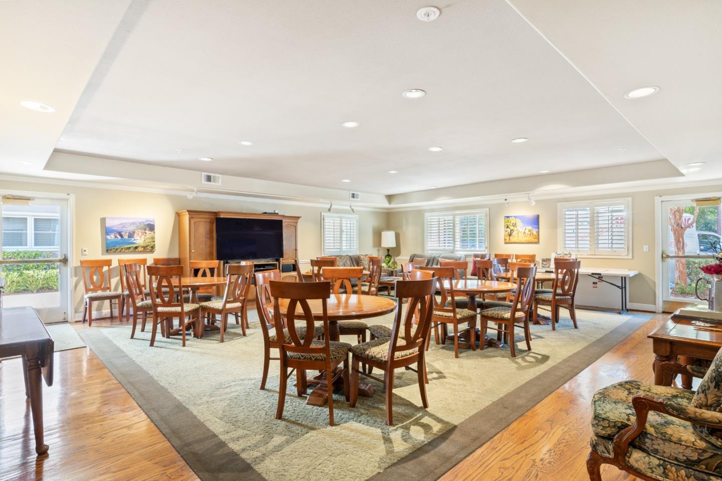 1 West Edith Avenue, Unit A101 Los Altos, CA 94022 - Photo 21 of 27