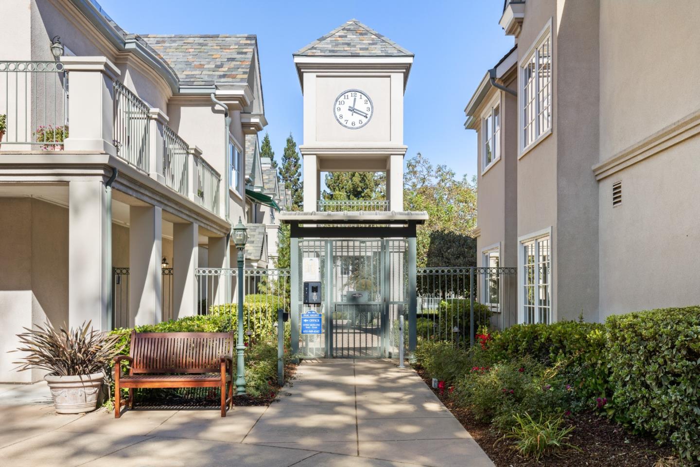 1 West Edith Avenue, Unit A101 Los Altos, CA 94022 - Photo 22 of 27