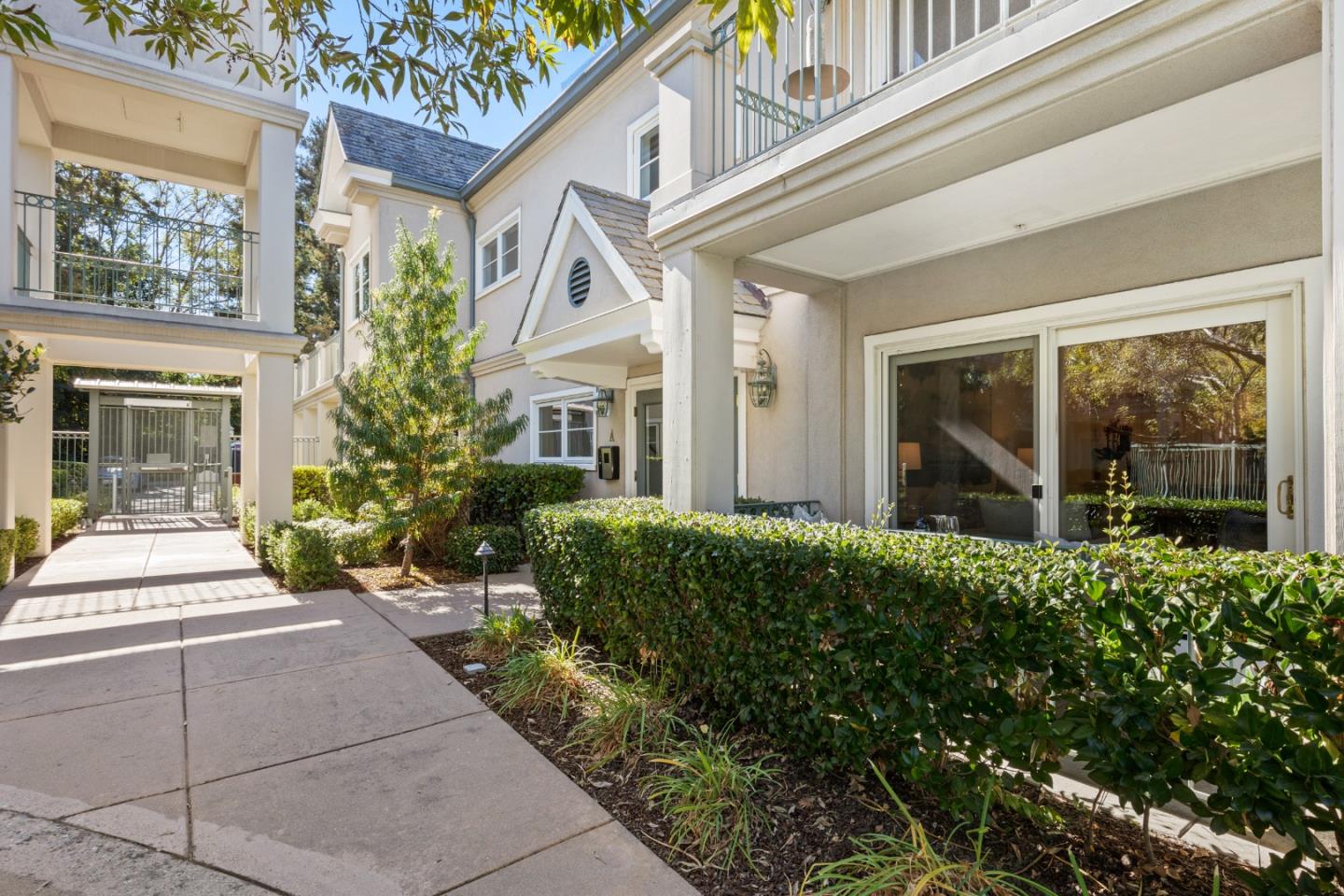 1 West Edith Avenue, Unit A101 Los Altos, CA 94022 - Photo 25 of 27