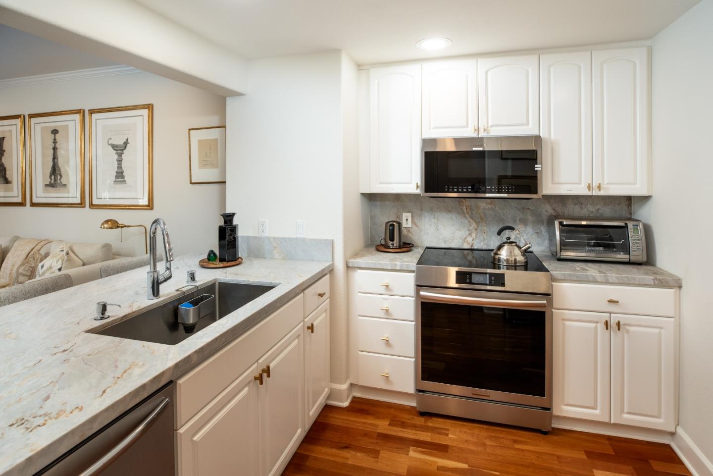 1 West Edith Avenue, Unit A101 Los Altos, CA 94022 - Photo 3 of 27