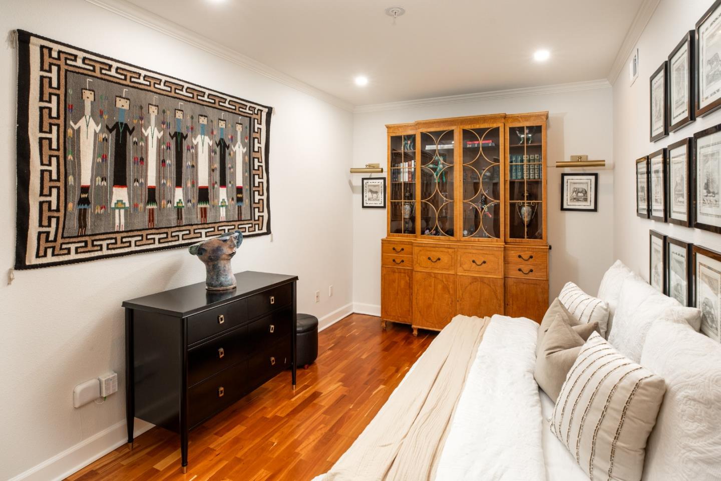 1 West Edith Avenue, Unit A101 Los Altos, CA 94022 - Photo 5 of 27