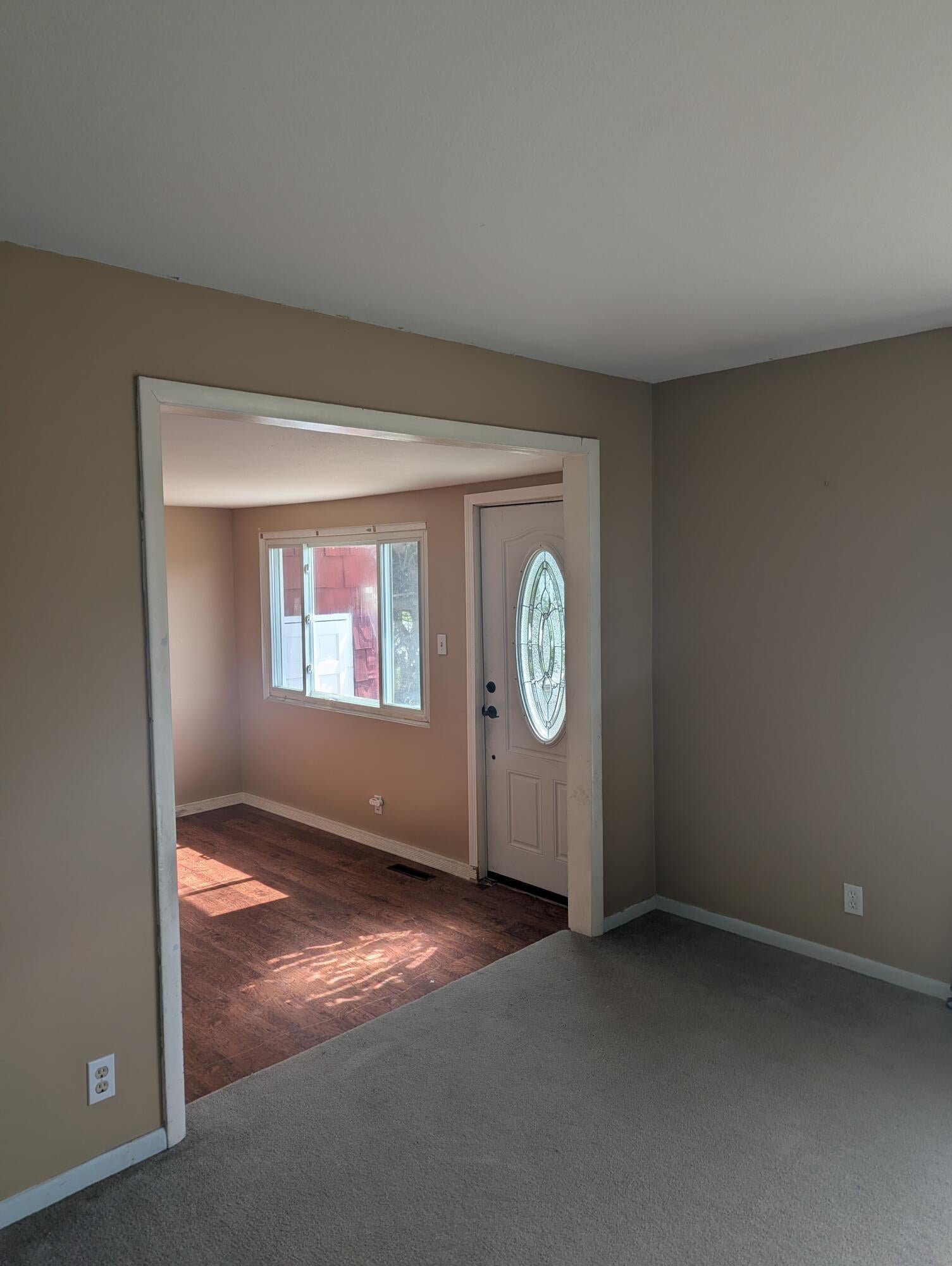 3352 French Road Alpena, MI 49707 - Photo 9 of 34 Foyer or Office