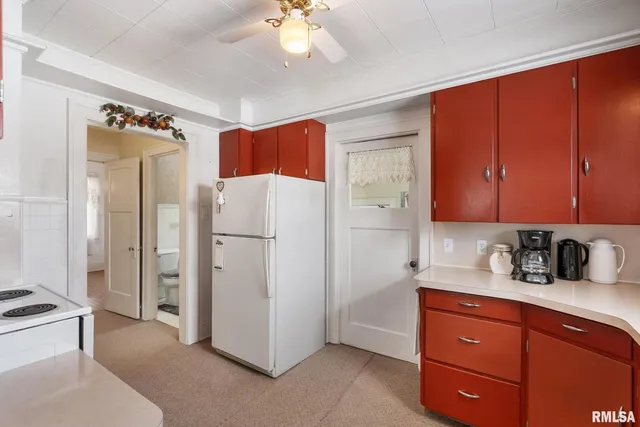 $135,000 | 202 West Williams Street, Atkinson, IL 61235