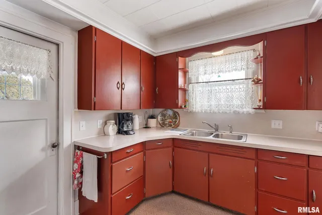 $135,000 | 202 West Williams Street, Atkinson, IL 61235