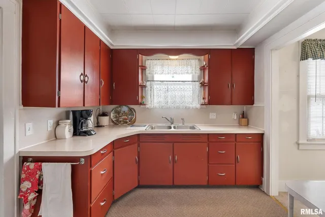 $135,000 | 202 West Williams Street, Atkinson, IL 61235