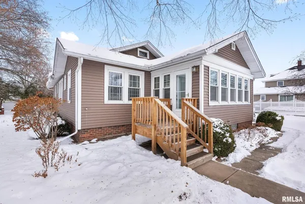 $128,000 | 202 West Williams Street, Atkinson, IL 61235