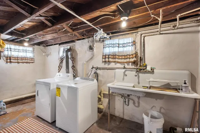 $135,000 | 202 West Williams Street, Atkinson, IL 61235