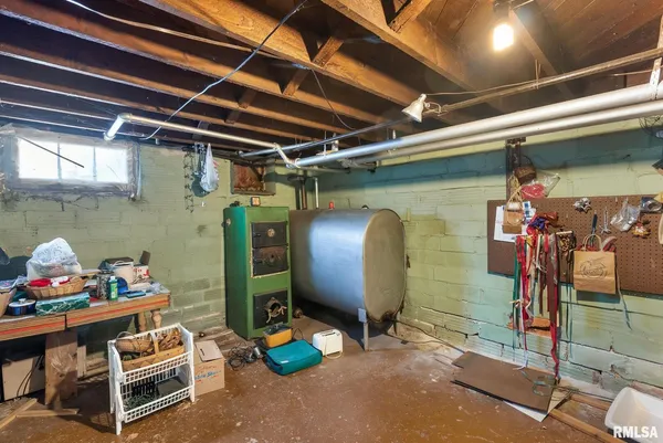 $128,000 | 202 West Williams Street, Atkinson, IL 61235