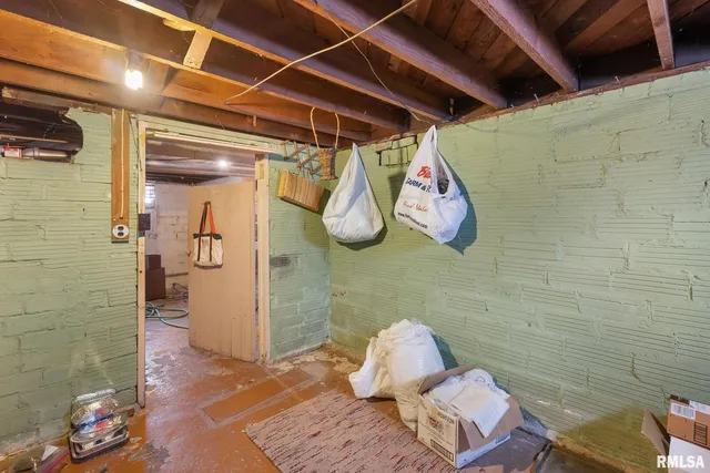 $135,000 | 202 West Williams Street, Atkinson, IL 61235