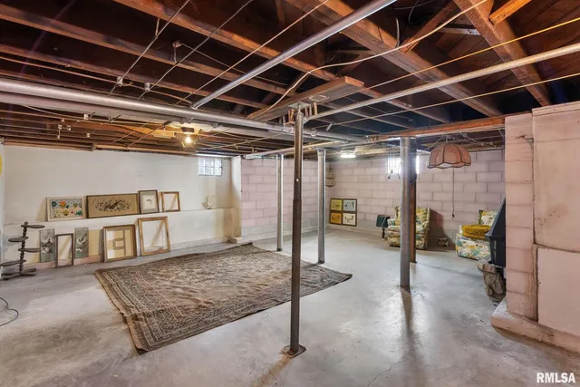 $135,000 | 202 West Williams Street, Atkinson, IL 61235