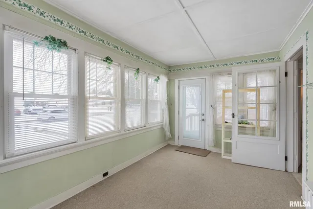 $135,000 | 202 West Williams Street, Atkinson, IL 61235