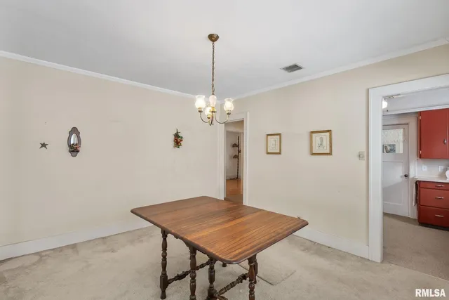 $135,000 | 202 West Williams Street, Atkinson, IL 61235