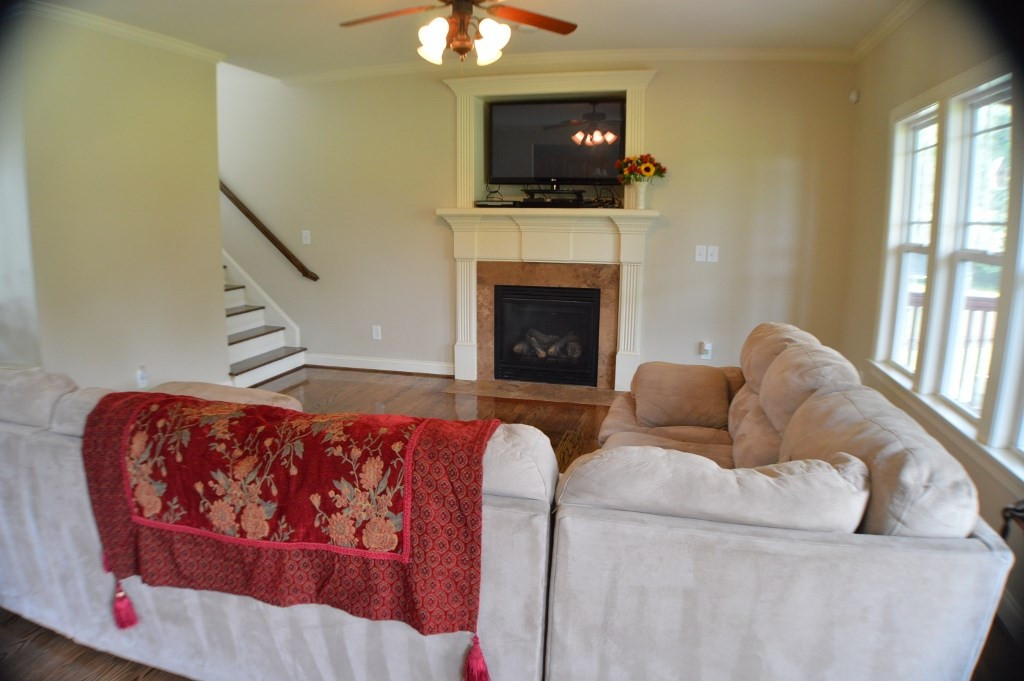 96 South Sunset Ridge Drive Willow Spring, NC 27592 - Photo 6 of 25 Photo 6