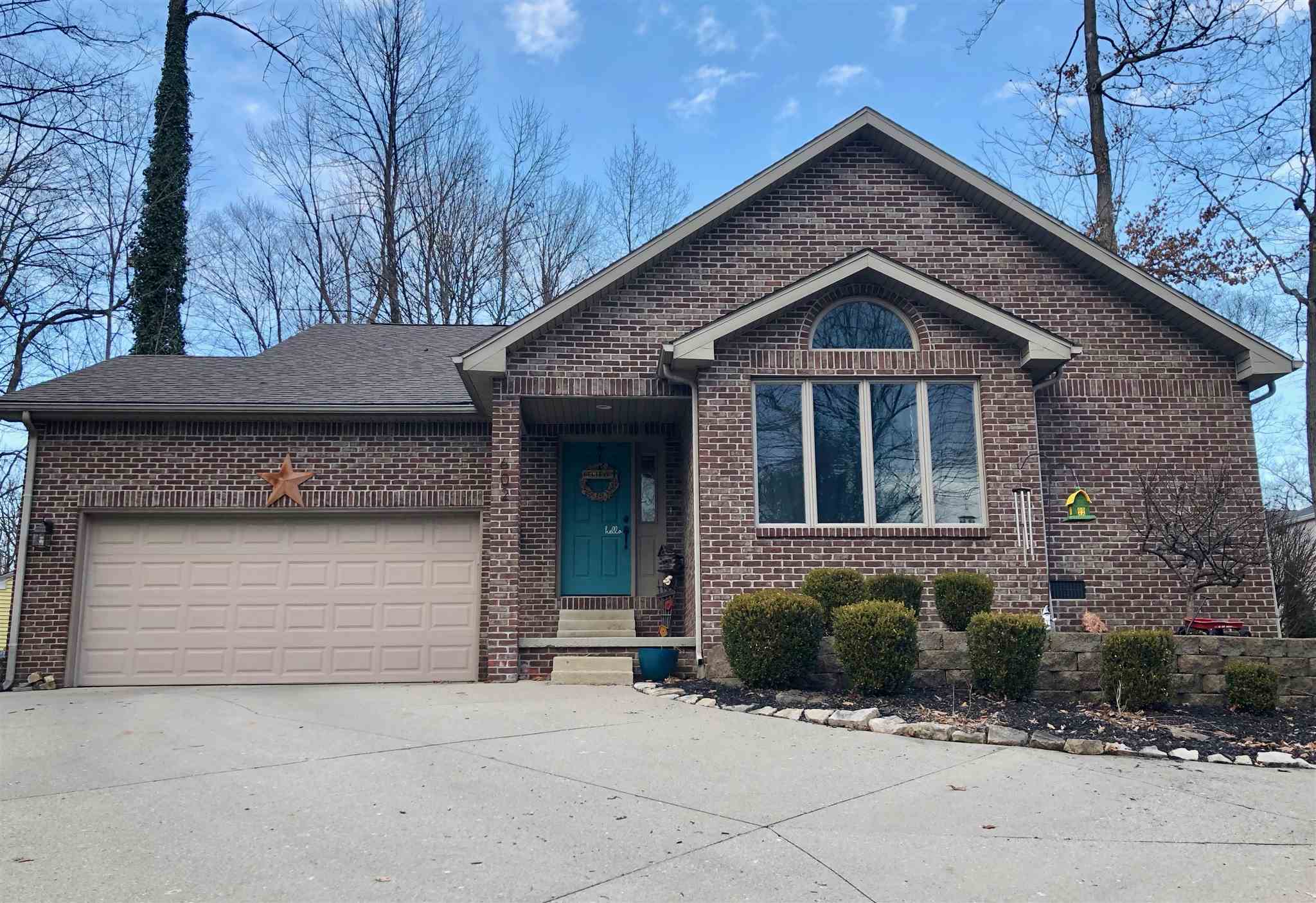 602 Black Road New Castle, IN 47362 - Photo 1 of 25 Gallery Image 1