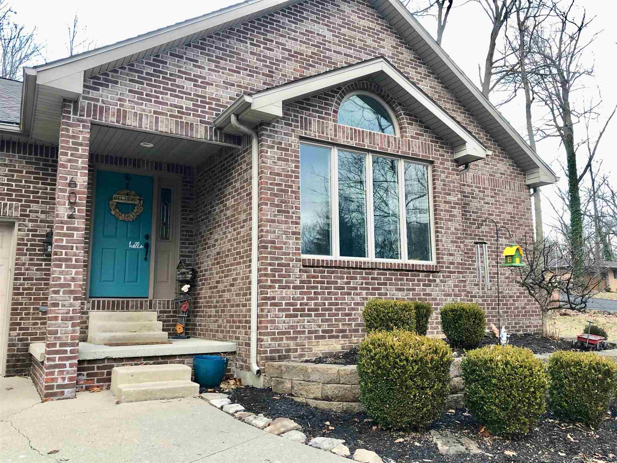 602 Black Road New Castle, IN 47362 - Photo 2 of 25 Gallery Image 2