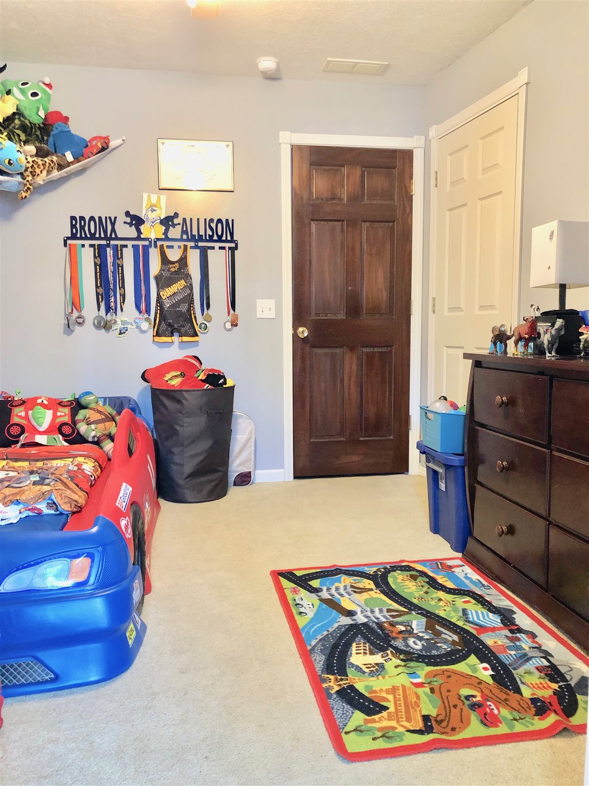 602 Black Road New Castle, IN 47362 - Photo 15 of 25 Gallery Image 15