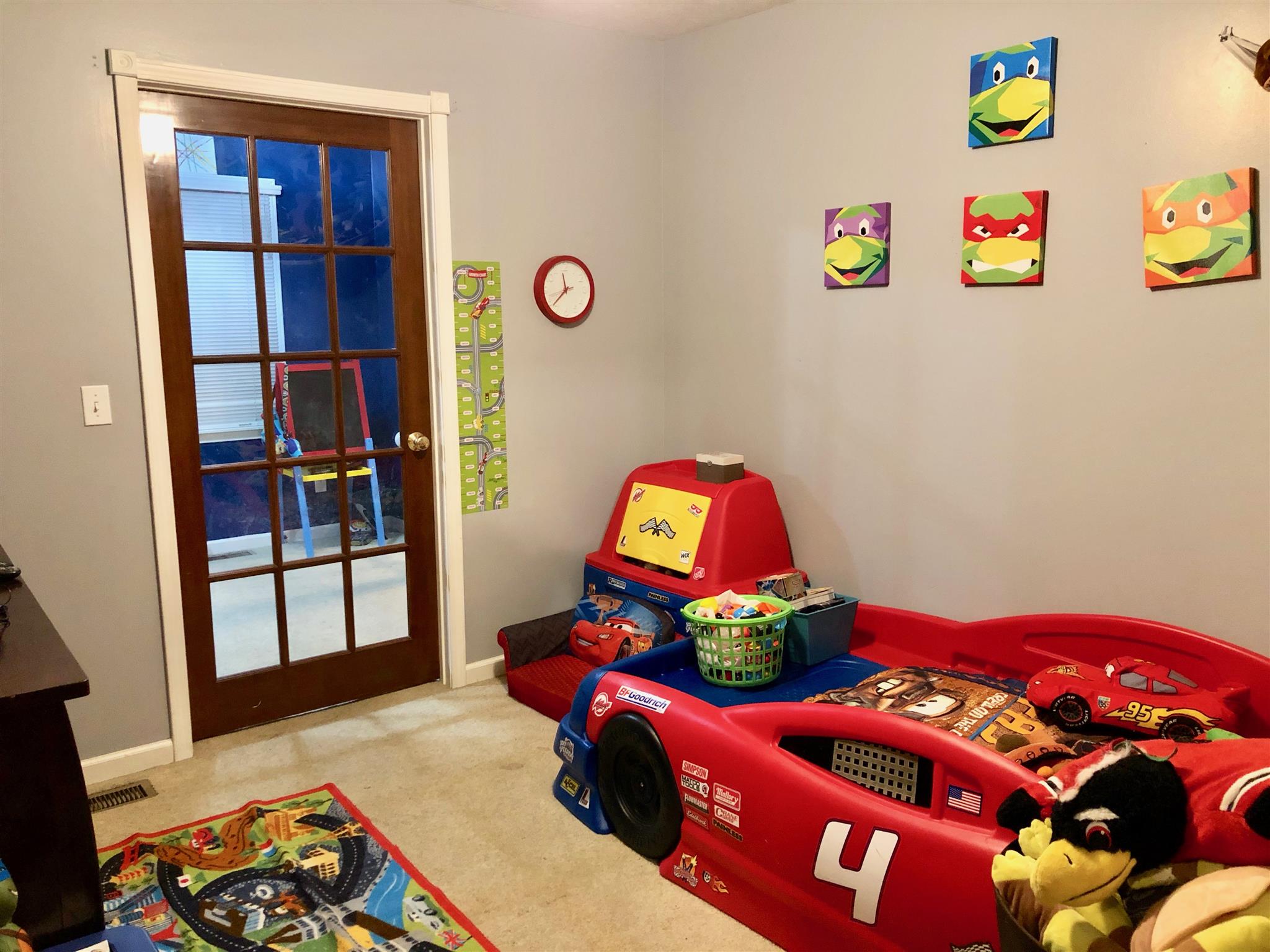 602 Black Road New Castle, IN 47362 - Photo 16 of 25 Gallery Image 16