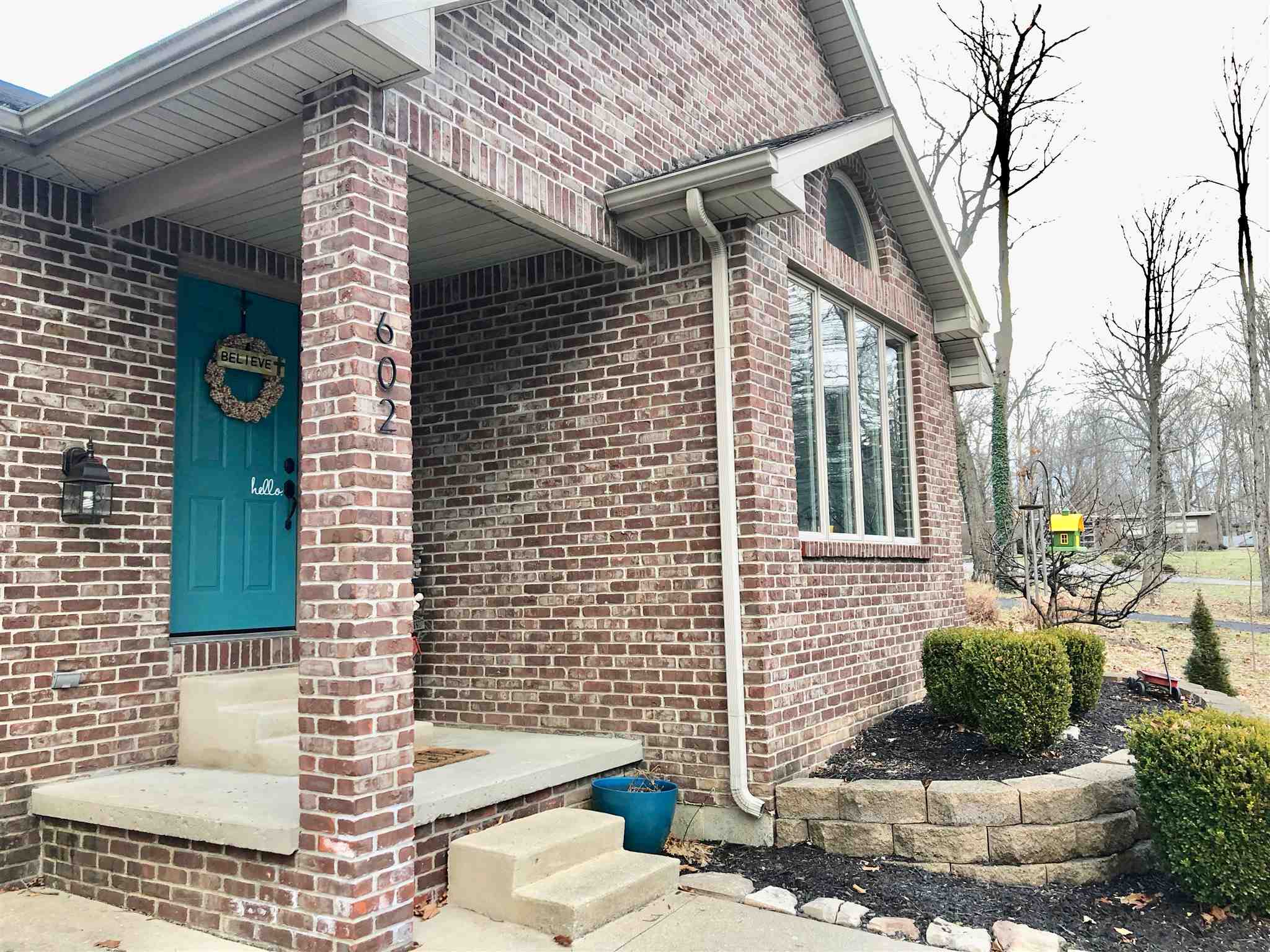 602 Black Road New Castle, IN 47362 - Photo 3 of 25 Gallery Image 3